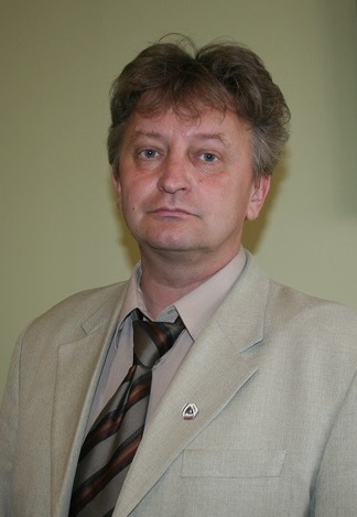Вахрамеев Вячеслав Вячеславович.