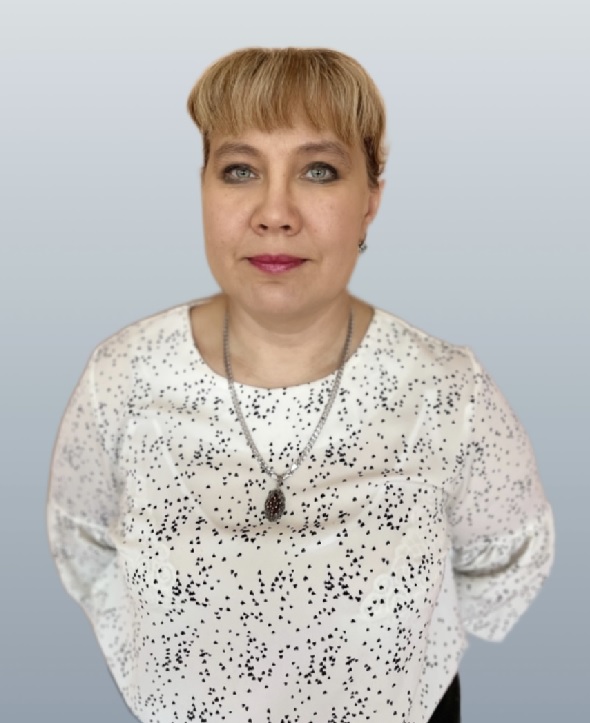 Лопотовская Татьяна Викторовна.
