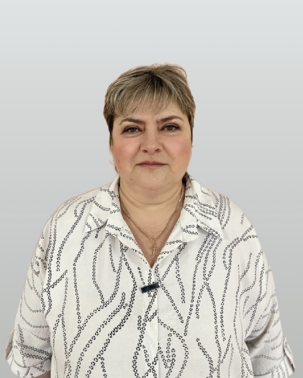 Назимкова Нина Николаевна.