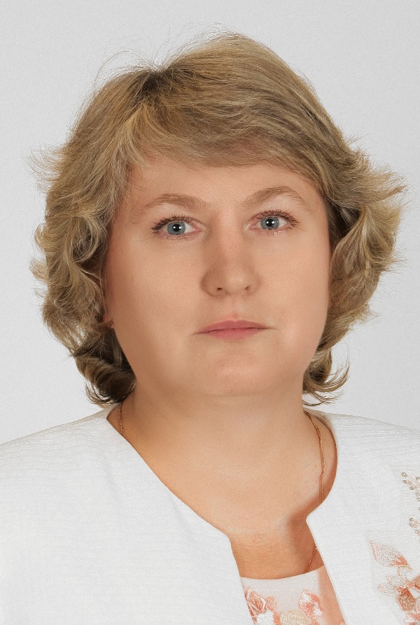 Померанцева Светлана Леонидовна.
